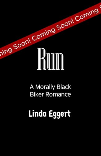 Run (Two Wheeled Psychos)