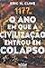 1177 a.c.: O ano em que a civilização entrou em colapso