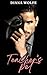 Teacher's Pet (Behind Closed Doors Book 1)