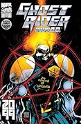 Ghost Rider 2099 (1994-1996) #19