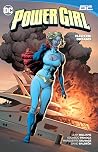 Power Girl (2023-...