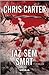 Jaz sem smrt (Robert Hunter, #7)