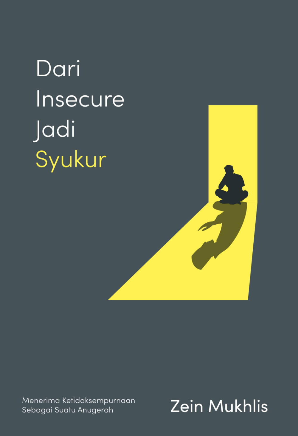 Dari Insecure Jadi Syukur: Menerima Ketidaksempurnaan Sebagai Suatu Anugerah