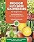 Indoor Kitchen Gardening for Beginners by Elizabeth Millard
