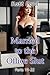 Married to the Office Slut: Parts 19-22