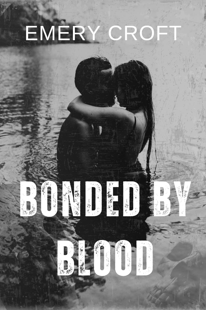 BONDED BY BLOOD (ebook)