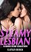 Steamy Lesbian Short Stories by Caitlin Burch