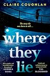 Where they lie