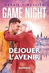 Game Night - Déjo...
