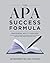 THE APA SUCCESS FORMULA – M...