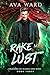 Rake My Lust (Dragons of Bl...
