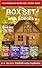 The Wonderland Cozy Mystery Box Set by M.P. Black The Wonderland Cozy Mystery Box Set by M.P. Black