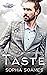 Taste (London Love #2)