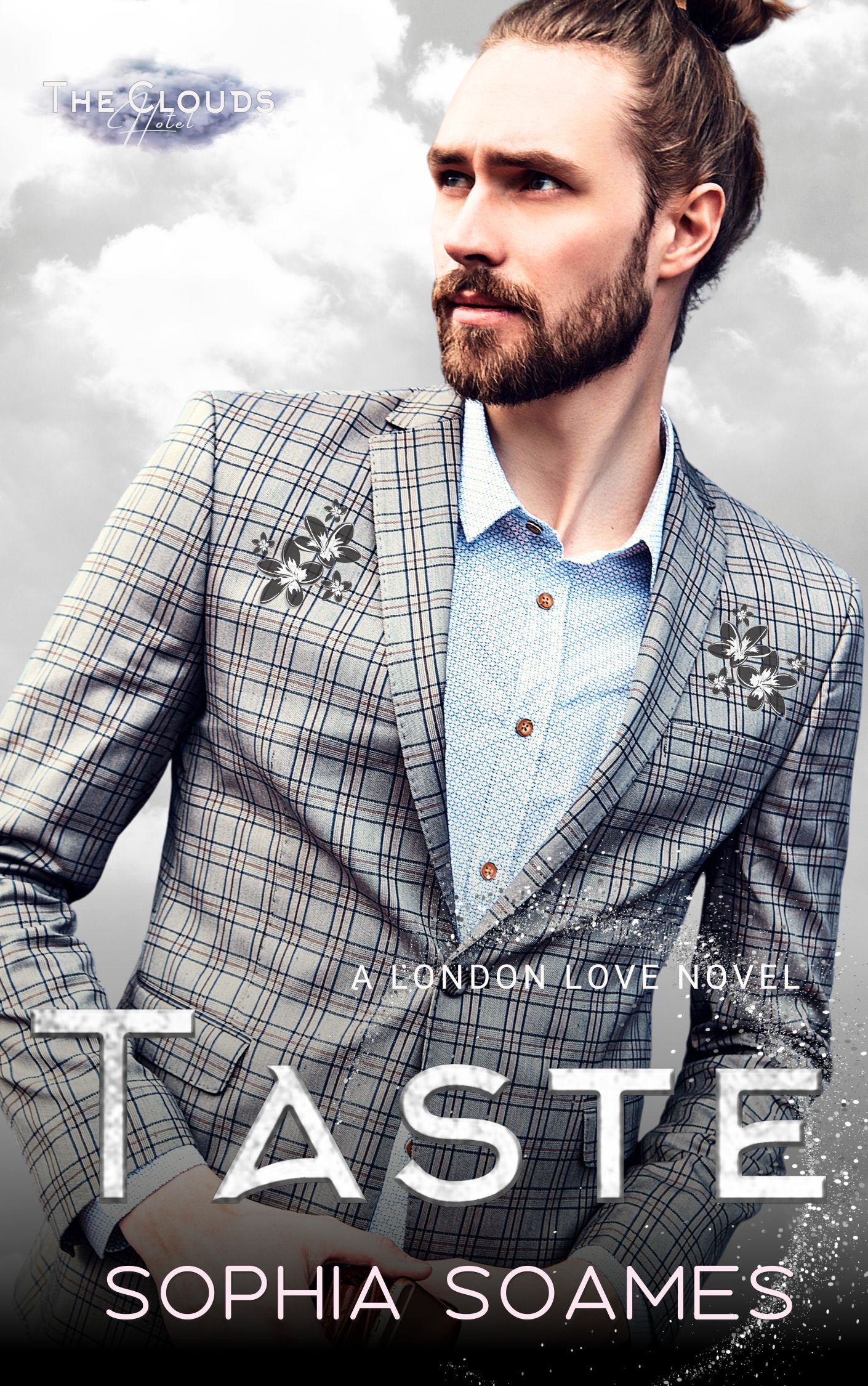 Taste (London Love #2)