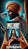 Sweet Bobby by Felipe Menegate Nascimento