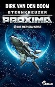 Die Meridia-Krise