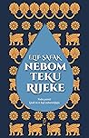 Nebom teku rijeke
