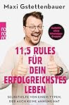 11,5 Rules für de...