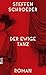 Der ewige Tanz: Anita Berber, Ikone und Mythos der 20er Jahre - ihr aufregendes Leben als Roman (German Edition)