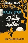 Kalte Spur in Sha...
