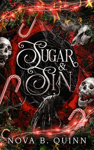 Sugar & Sin (Kindle Edition)