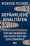 Gefährliche Rival...
