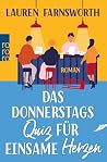 Das Pubquiz für e...