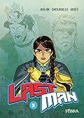 Lastman 3