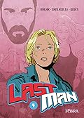 Lastman 4