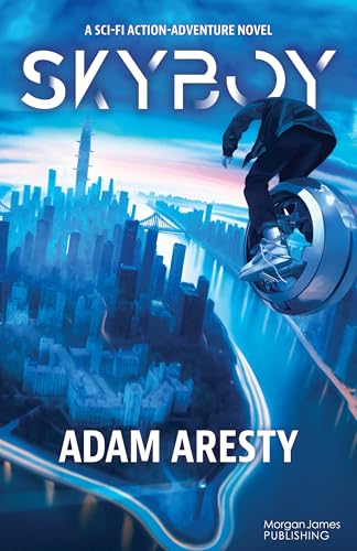 Skyboy (Paperback)