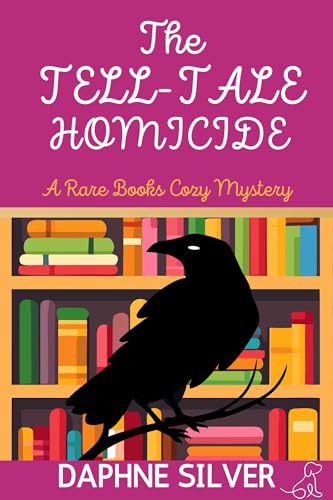 The Tell-Tale Homicide (Kindle Edition)