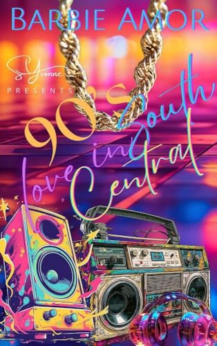 90's Love In South Central (Kindle Edition)
