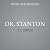 Dr. Stanton