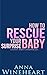 How to Rescue Your Surprise Baby (Closet Baby Chronicles #8)