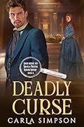Deadly Curse (Angus Brodie & Mikaela Forsythe #11)