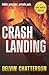 CRASH LANDING: Public press...