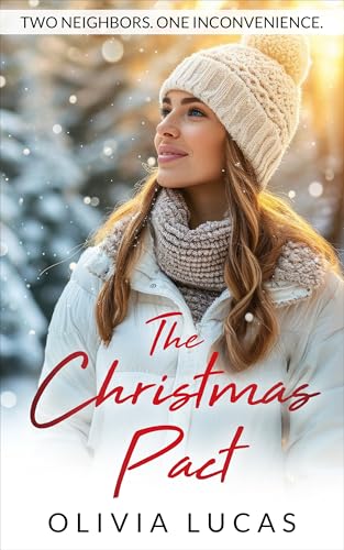 The Christmas Pact (Kindle Edition)