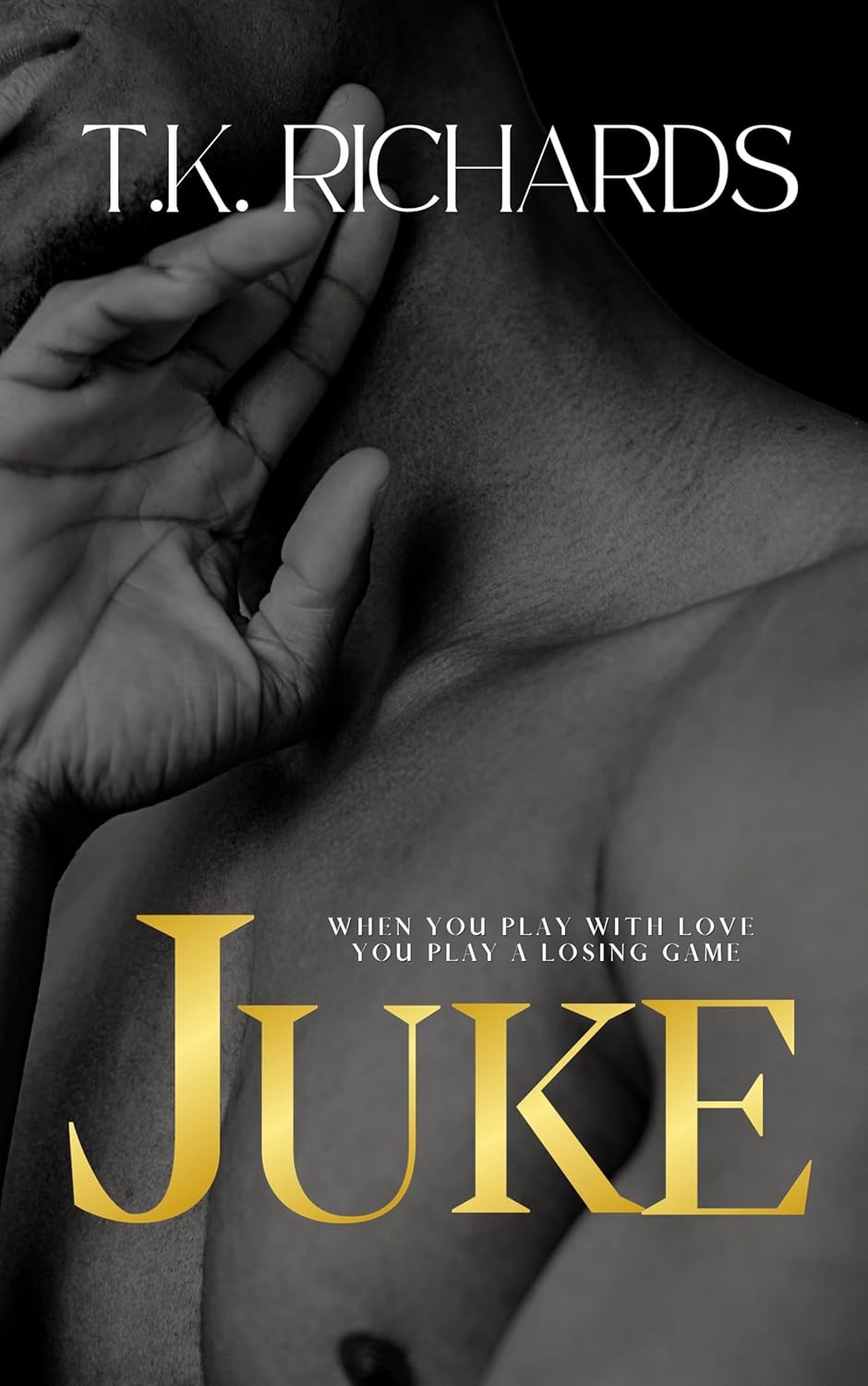 Juke (Kindle Edition)