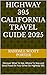 Highway 395 California Trav...