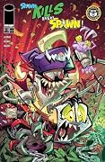Spawn Kills Every Spawn #4