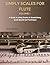 SIMPLY SCALES FOR FLUTE VOL...