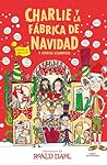 Charlie y la fábr...