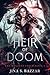 Heir of Doom (The Roxanne F...