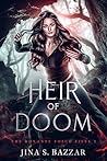 Heir of Doom (The Roxanne Fosch Files Book 2)