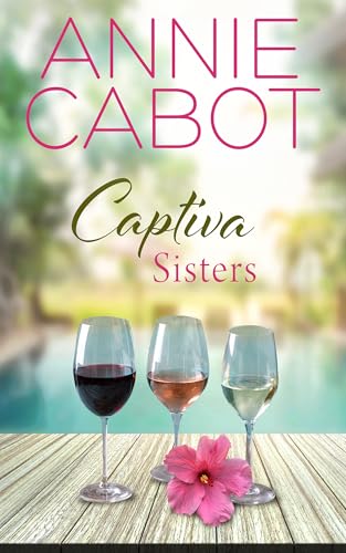 Captiva Sisters (Captiva Island Book 15)