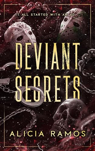 Deviant Secrets (Crestview Cardinals #1.5)