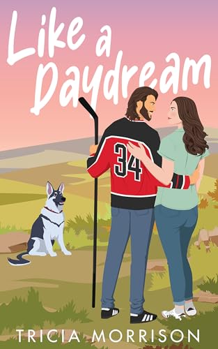 Like A Daydream: (New York #2)