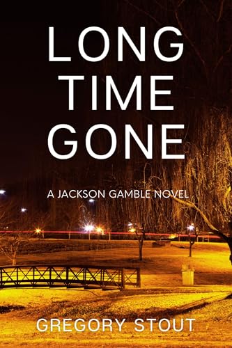 Long Time Gone (Kindle Edition)