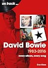 David Bowie 1983 ...