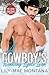 A Cowboy's Twinkling Lights Lasso (A Fox Lodge Christmas Book 4)